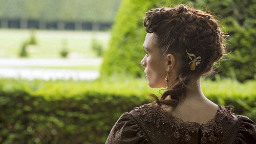 Versailles Season 2 Episode 8 - The New Regime