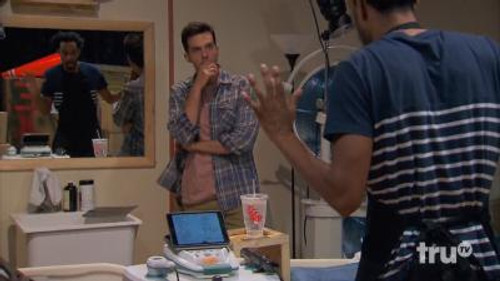 The Carbonaro Effect Season 3 Episode 2 - Holy Moly Mirror