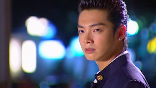 KO One Season 1 Episode 5 - Episode 05