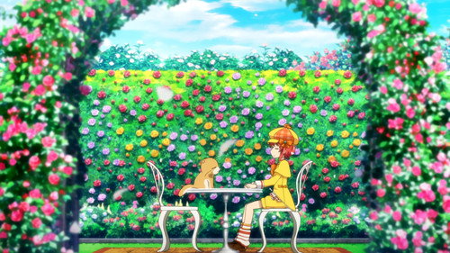 Detective Opera Milky Holmes Season 4 Episode 7 - How will we revamp the yellow character stereotype?