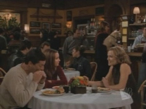 What I Like About You Season 1 Episode 1 - The Pilot