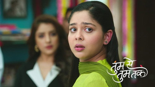 Secret Plots Threaten Anu’s 'Roka' still
