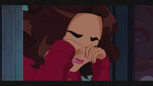 LoliRock Season 2 Episode 8 - Princess Brenda (2)