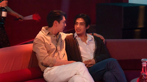 Love of Silom Season 1 Episode 12 - Episode 12