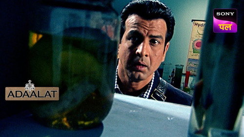 Adaalat Season 1 Episode 71 - Khoon Ka Jaal