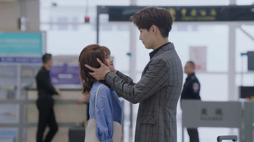 Lucky's First Love Season 1 Episode 20 - Episode 20