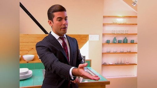 Million Dollar Listing New York Season 4 Episode 9 - Dude, Where's My Broker?