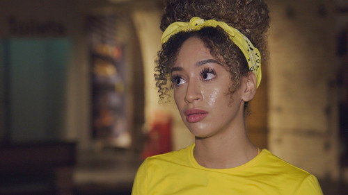 The Amazing Race Season 33 Episode 2 - It Can't Be That Easy