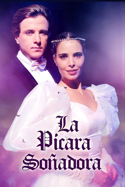 La Pícara Soñadora poster