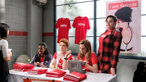 Heathers Season 1 Episode 4 - Our Love is God