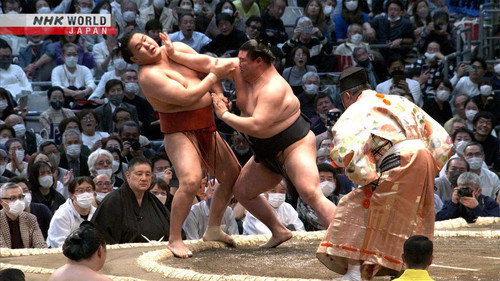 GRAND SUMO Highlights Season 16 Episode 1 - Day 1