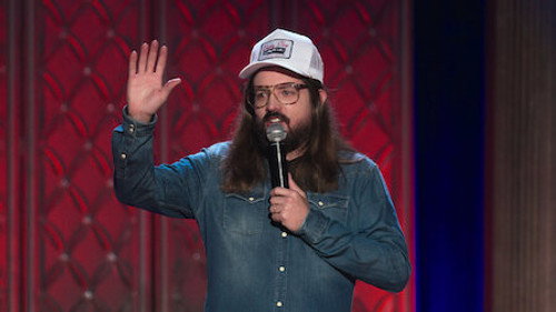 The Standups Season 3 Episode 5 - Dusty Slay