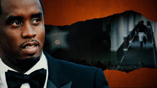 Four Corners Season 65 Episode 21 - Diddy: In Plain Sight