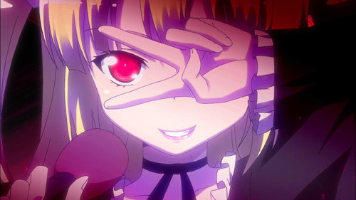 Haganai: I Don't Have Many Friends Season 1 Episode 6 - There Aren't Many Customers at the Karaoke Box