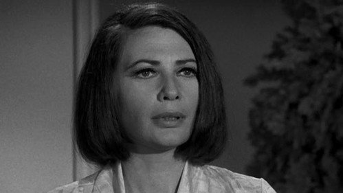 The Fugitive Season 2 Episode 26 - Masquerade