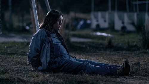 undefined Season 1 Episode 8 - The Sky Is a Graveyard