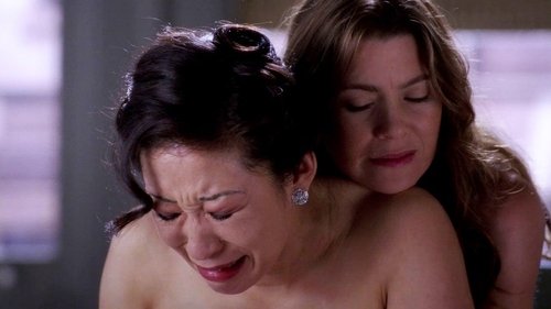 Grey's Anatomy Season 3 Episode 25 - Didn't We Almost Have It All?