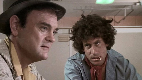 Starsky & Hutch Season 3 Episode 5 - Murder Ward