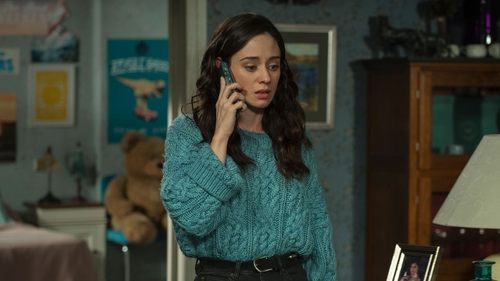 Alba Season 1 Episode 13 - Episode 13