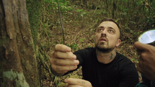 Rubio in Search of the Lost Taste Season 1 Episode 7 - Mekong Delta