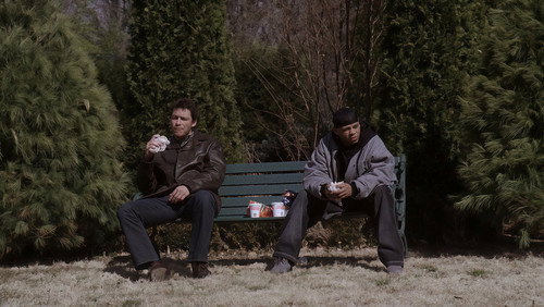 The Wire Season 4 Episode 13 - Final Grades