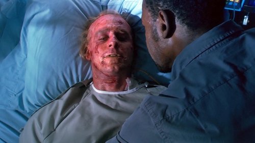 Jericho Season 1 Episode 4 - Walls of Jericho
