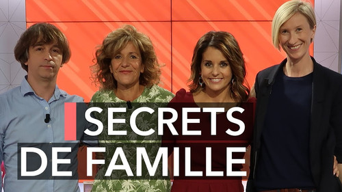 It starts today Season 1 Episode 18 - Family secrets: how to build oneself up?