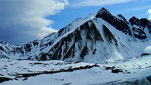 Wildest Arctic Season 1 Episode 3 - Tundra: Desert of Ice