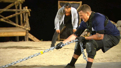 The Challenge Season 27 Episode 5 - A House Divided