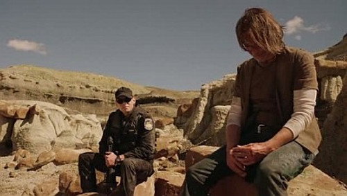 Stargate Universe Season 2 Episode 8 - Malice