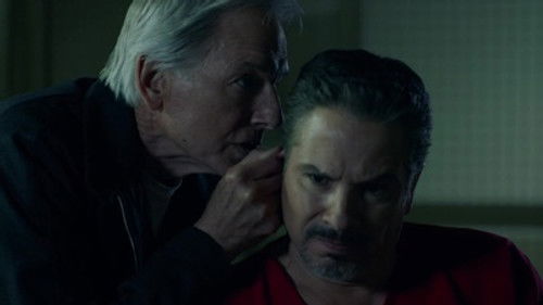 NCIS Season 15 Episode 22 - Two Steps Back