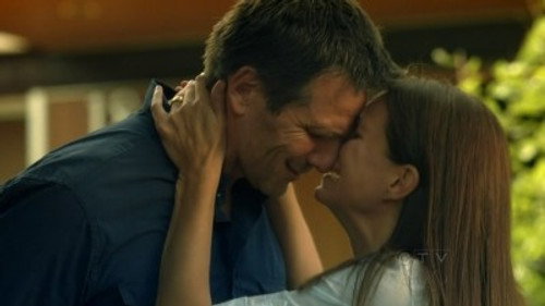 Flashpoint Season 2 Episode 21 - The Good Citizen
