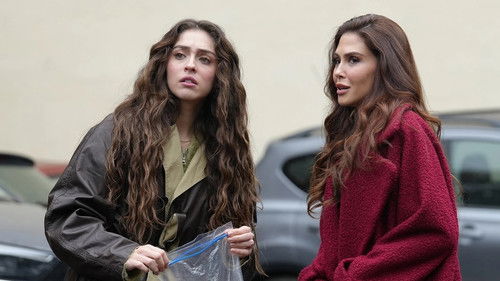 Leyla Season 1 Episode 10 - Episode 10