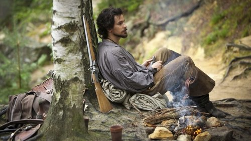 The Musketeers Season 1 Episode 9 - Knight Takes Queen