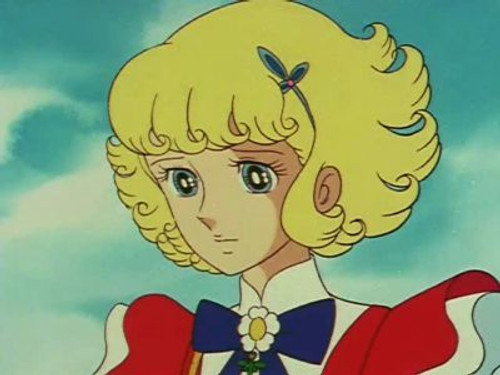 Flower Angel Season 1 Episode 21 - Bremen's Naughty Boy