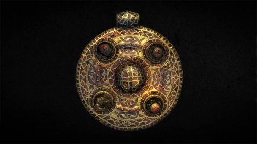 Time Team Season 21 Episode 10 - Anglo-Saxon Cemetery: Day One