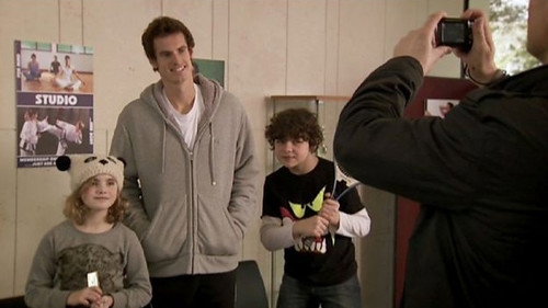 Comic Relief Special 2011 still