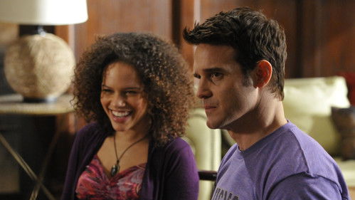 Warehouse 13 Season 3 Episode 2 - Trials