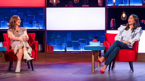 Richard Osman's House of Games Season 6 Episode 9 - Week 2: Thursday