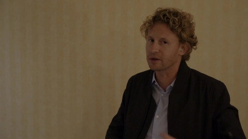 Bureau Hofstad Season 1 Episode 7 - Episode 7