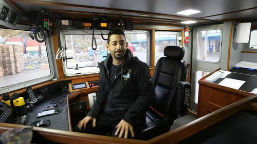 Deadliest Catch Season 17 Episode 9 - Dedication