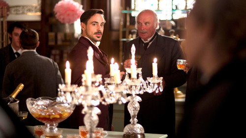 The Paradise Season 1 Episode 4 - Episode 4