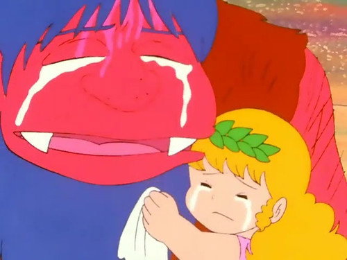 Tears of Chimera still