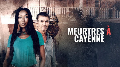 Murders in... Season 8 Episode 2 - Murders in Cayenne