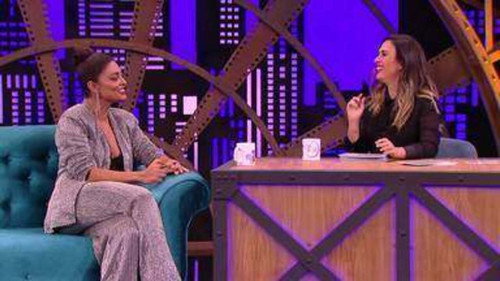 Lady Night Season 3 Episode 2 - Juliana Paes