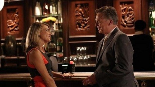 Happy Endings Season 3 Episode 6 - To Serb with Love