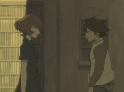 undefined Season 1 Episode 47 - Acperience-4
