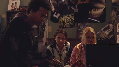 Het Huis Anubis Season 4 Episode 7 - Episode 7