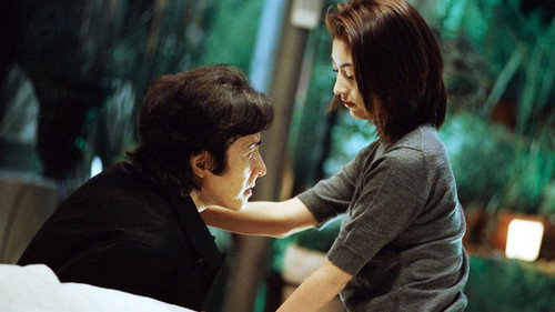 Le Bel Homme Season 1 Episode 5 - ラベンダーの想い出