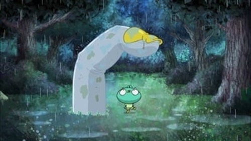 Harvey Beaks Season 1 Episode 2 - The Spitting Tree